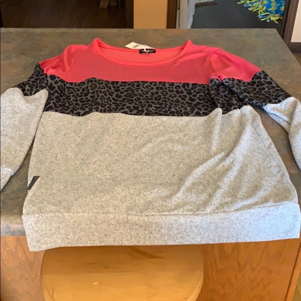 Simply Southern light weight sweater